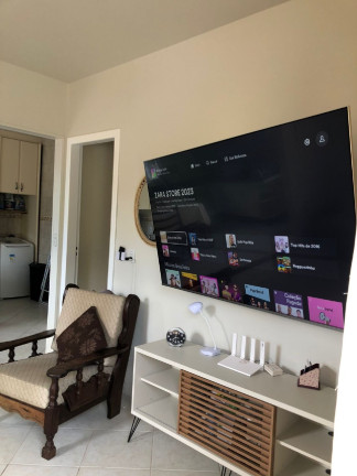 Imagem Casa com 3 Quartos para Temporada,  em Pinheira (ens Brito) - Palhoça