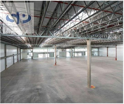 Imagem Imóvel Comercial para Alugar, 1.525 m² em Distrito Industrial - Campinas