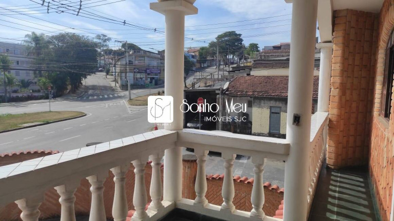 Imagem Casa com 3 Quartos à Venda, 210 m² em Jardim Ismênia - São José Dos Campos Imagem Casa com 3 Quartos à Venda, 210 m² em Jardim Ismênia - São José Dos Campos