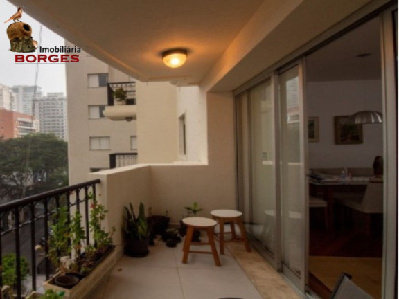 Imagem Apartamento com 4 Quartos à Venda, 160 m² em Brooklin - São Paulo Imagem Apartamento com 4 Quartos à Venda, 160 m² em Brooklin - São Paulo