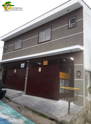 Casa com 1 Quarto para Alugar, 35 m² em Santa Teresinha - São Paulo