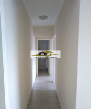 Imagem Apartamento com 2 Quartos para Alugar, 70 m² em Ipiranga - São Paulo