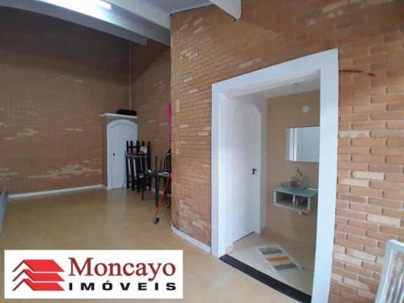 Imagem Casa com 2 Quartos à Venda, 98 m² em Martim De Sá - Caraguatatuba
