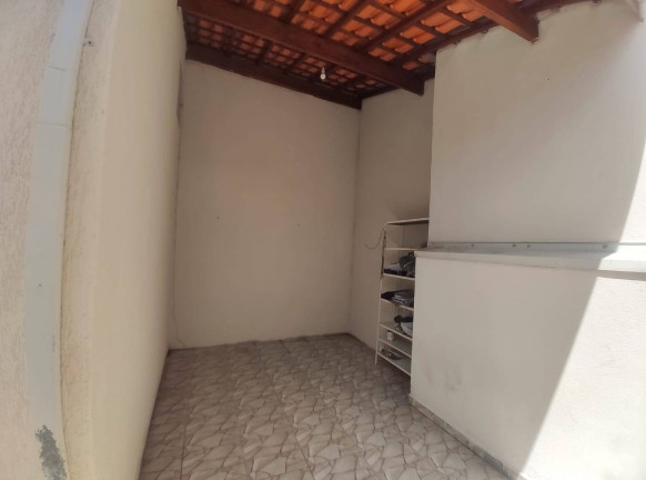 Imagem Casa com 2 Quartos à Venda, 125 m² em Parque São Cristóvão - Taubaté