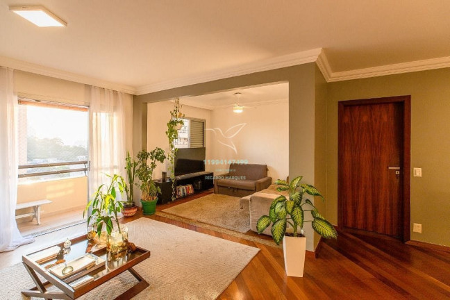 Imagem Apartamento com 3 Quartos à Venda, 131 m² em Vila Suzana - São Paulo Imagem Apartamento com 3 Quartos à Venda, 131 m² em Vila Suzana - São Paulo