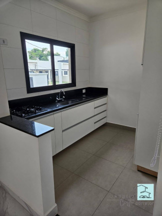 Casa de Condomínio com 3 Quartos à Venda, 150 m² em Leitão - Louveira