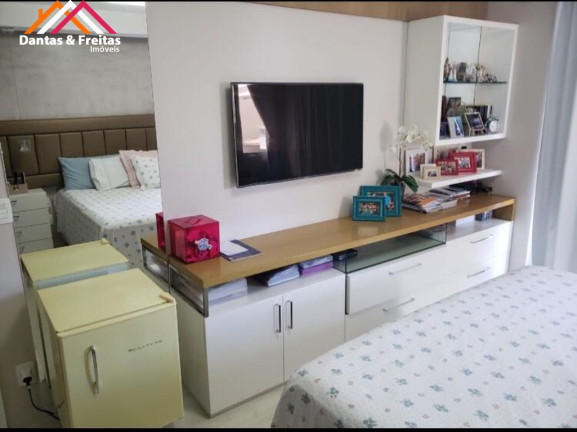 Imagem Imóvel com 3 Quartos à Venda,  em Cidade Dos Funcionários - Fortaleza