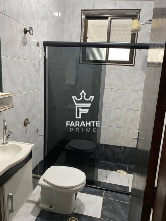 Imagem Sobrado com 2 Quartos para Alugar, 190 m² em Quietude - Praia Grande Imagem Sobrado com 2 Quartos para Alugar, 190 m² em Quietude - Praia Grande