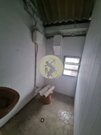 Imagem Galpão à Venda, 750 m² em Valongo - Santos