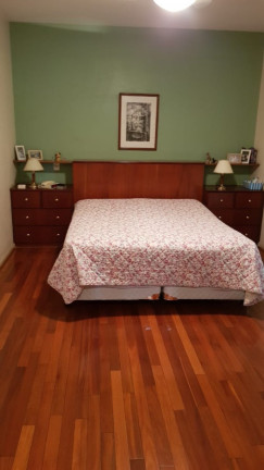 Imagem Apartamento com 4 Quartos à Venda, 194 m² em Campo Belo - São Paulo Imagem Apartamento com 4 Quartos à Venda, 194 m² em Campo Belo - São Paulo