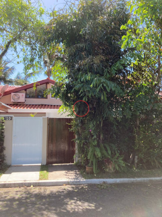 Imagem Casa com 5 Quartos à Venda, 200 m² em Maresias - São Sebastião