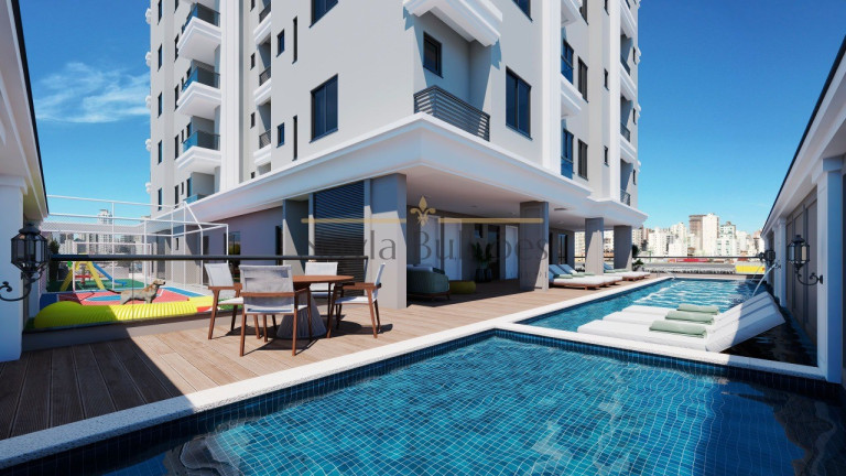 Imagem Apartamento com 3 Quartos à Venda, 69 m² em Morretes - Itapema