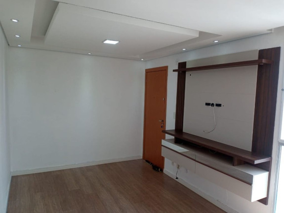 Apartamento com 2 Quartos à Venda, 43 m² em Parque Santa Rosa - Suzano