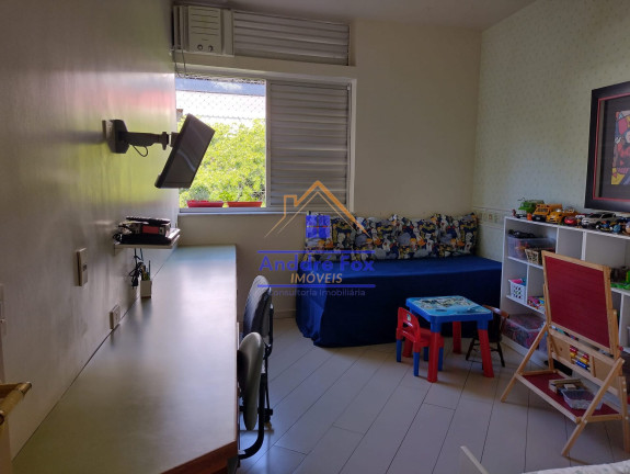 Imagem Apartamento com 4 Quartos à Venda, 170 m² em Tijuca - Rio De Janeiro