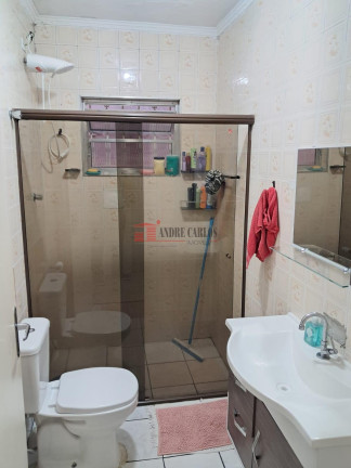 Imagem Casa com 2 Quartos à Venda, 150 m² em Novo Osasco - Osasco