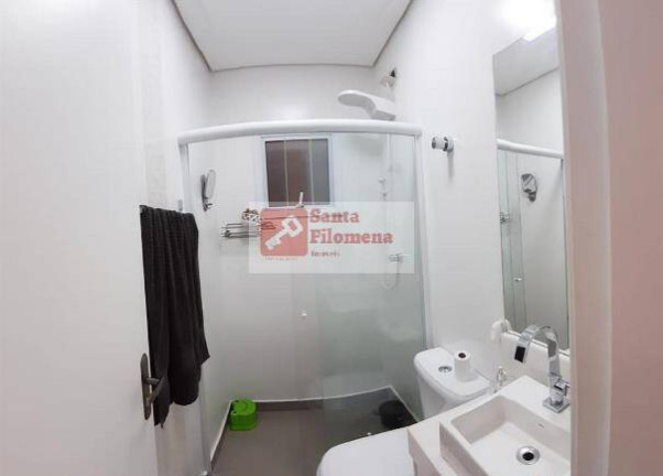 Imagem Apartamento com 2 Quartos à Venda, 70 m² em Jardim - Santo André Imagem Apartamento com 2 Quartos à Venda, 70 m² em Jardim - Santo André