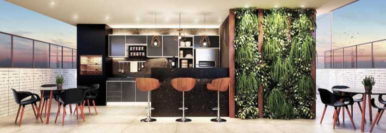 Imagem Apartamento com 2 Quartos à Venda, 65 m² em Estados - João Pessoa Imagem Apartamento com 2 Quartos à Venda, 65 m² em Estados - João Pessoa