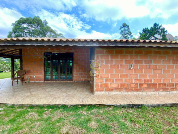 Imagem Fazenda à Venda, 300 m² em Terra Preta - Mairiporã Imagem Fazenda à Venda, 300 m² em Terra Preta - Mairiporã