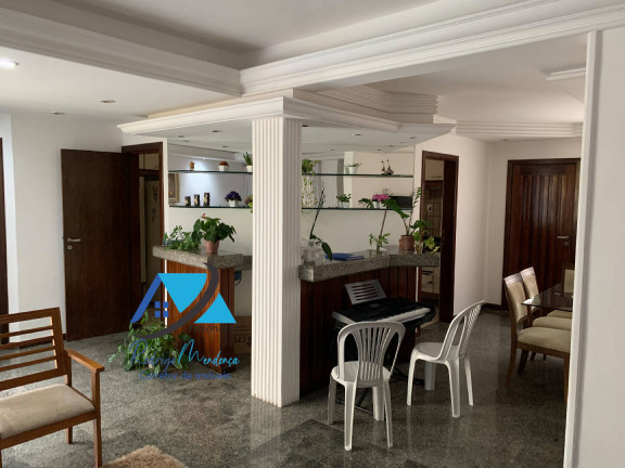 Imagem Casa com 6 Quartos à Venda, 570 m² em Vilas Do Atlântico - Lauro De Freitas Imagem Casa com 6 Quartos à Venda, 570 m² em Vilas Do Atlântico - Lauro De Freitas
