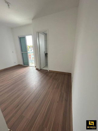 Imagem Apartamento com 2 Quartos à Venda, 56 m² em Parque Jaçatuba - Santo André