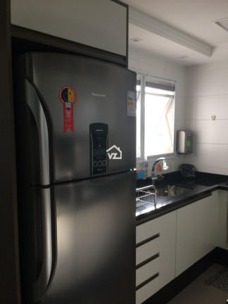 Imagem Apartamento com 3 Quartos à Venda, 138 m² em Granja Julieta - São Paulo Imagem Apartamento com 3 Quartos à Venda, 138 m² em Granja Julieta - São Paulo