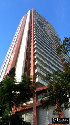Imagem Apartamento com 4 Quartos à Venda, 280 m² em Jardim Anália Franco - São Paulo