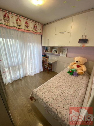 Imagem Apartamento com 2 Quartos à Venda, 69 m² em Cidade Alta - Bento Gonçalves