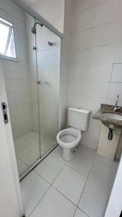 Imagem Apartamento com 3 Quartos para Alugar, 77 m² em Ponta Da Praia - Santos