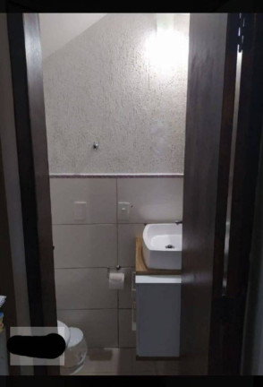 Imagem Casa com 2 Quartos à Venda, 59 m² em Vila Valparaíso - Santo André Imagem Casa com 2 Quartos à Venda, 59 m² em Vila Valparaíso - Santo André