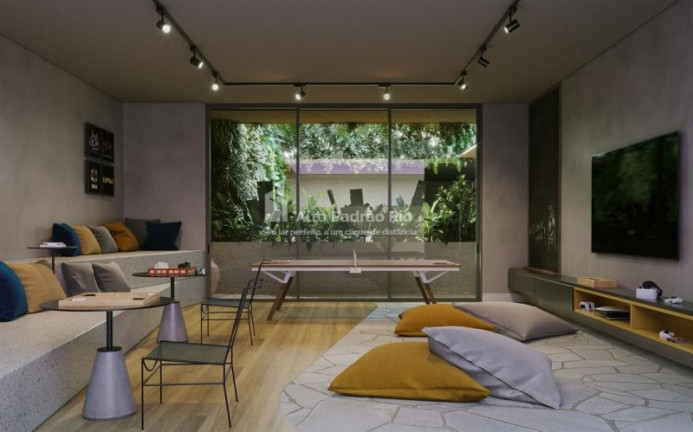 Imagem Apartamento com 4 Quartos à Venda, 229 m² em Copacabana - Rio De Janeiro