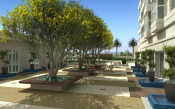 Imagem Apartamento com 4 Quartos à Venda, 183 m² em Jardim Aquarius - São José Dos Campos