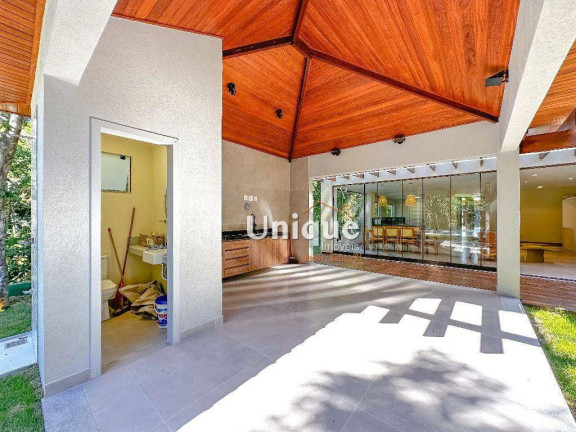 Imagem Casa com 5 Quartos à Venda, 270 m² em Baia Formosa - Armação Dos Búzios
