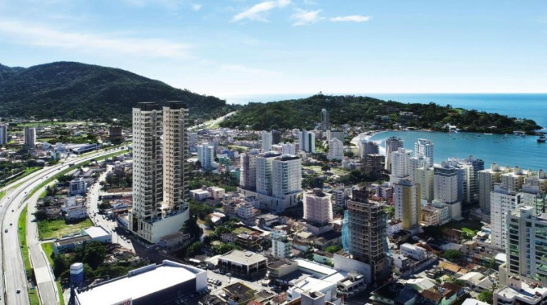 Imagem Apartamento com 3 Quartos à Venda, 120 m² em Centro - Itapema
