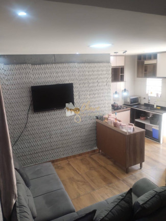 Imagem Sobrado com 2 Quartos à Venda, 70 m² em Parque Reboucas - São Paulo