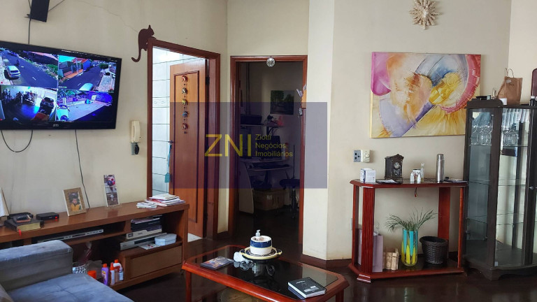 Imagem Casa com 3 Quartos à Venda, 540 m² em Vila Monte Alegre - Ribeirão Preto