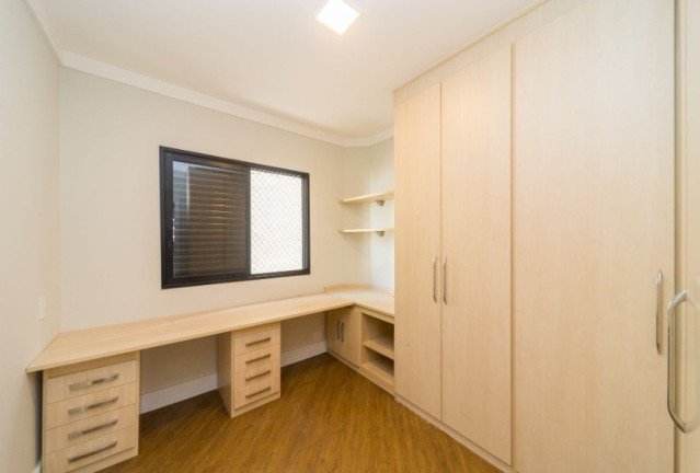 Imagem Apartamento com 3 Quartos à Venda, 120 m² em Perdizes - São Paulo
