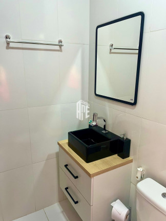 Imagem Apartamento com 2 Quartos à Venda, 55 m² em Vila Camilópolis - Santo André
