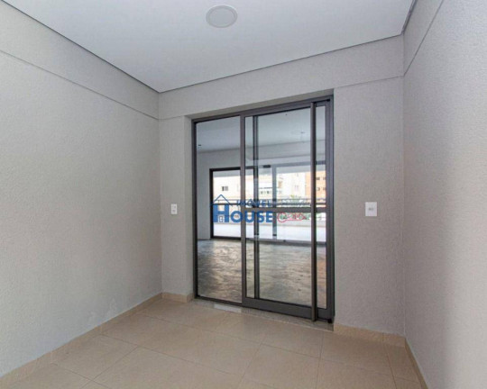 Imagem Apartamento com 4 Quartos à Venda, 211 m² em Perdizes - São Paulo