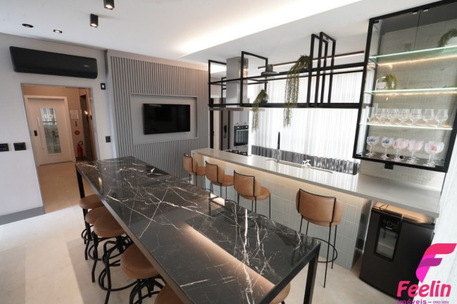 Imagem Apartamento com 2 Quartos à Venda, 135 m² em Meia Praia - Itapema Imagem Apartamento com 2 Quartos à Venda, 135 m² em Meia Praia - Itapema