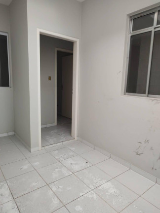 Casa com 1 Quarto para Alugar, 55 m² em Vila Luzita - Santo André