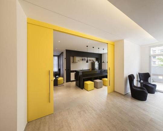 Imagem Apartamento com 1 Quarto à Venda, 40 m² em Bela Vista - São Paulo Imagem Apartamento com 1 Quarto à Venda, 40 m² em Bela Vista - São Paulo