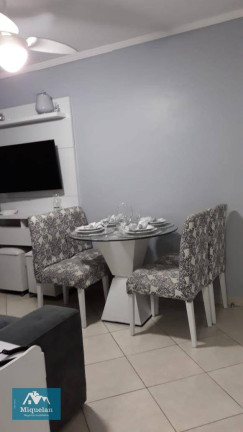 Imagem Apartamento com 3 Quartos à Venda, 58 m² em Praia Grande - Praia Grande Imagem Apartamento com 3 Quartos à Venda, 58 m² em Praia Grande - Praia Grande