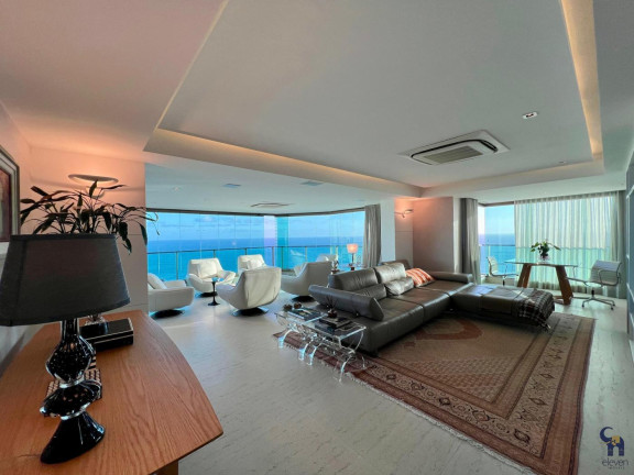 Imagem Apartamento com 3 Quartos à Venda, 232 m² em Barra - Salvador Imagem Apartamento com 3 Quartos à Venda, 232 m² em Barra - Salvador