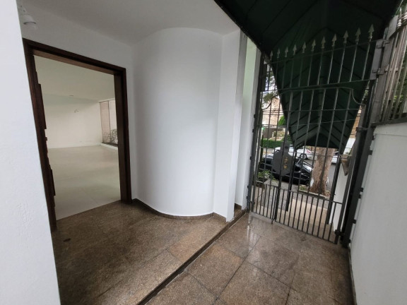Imagem Sobrado com 4 Quartos para Alugar, 330 m² em Indianópolis - São Paulo Imagem Sobrado com 4 Quartos para Alugar, 330 m² em Indianópolis - São Paulo