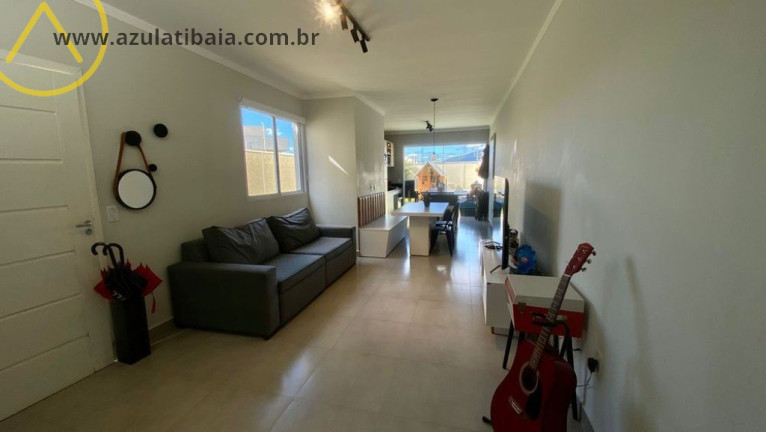 Imagem Casa com 4 Quartos à Venda, 111 m² em Jardim Paulista - Atibaia