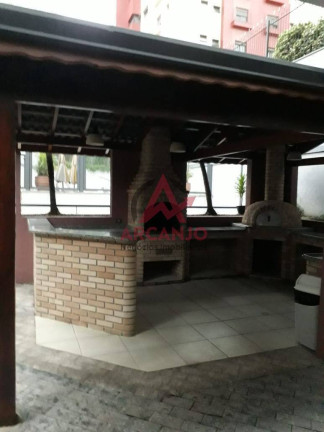 Imagem Apartamento com 4 Quartos à Venda, 96 m² em Santana - São Paulo
