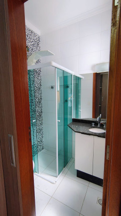 Imagem Casa com 3 Quartos à Venda, 117 m² em Horto Florestal - Sorocaba Imagem Casa com 3 Quartos à Venda, 117 m² em Horto Florestal - Sorocaba