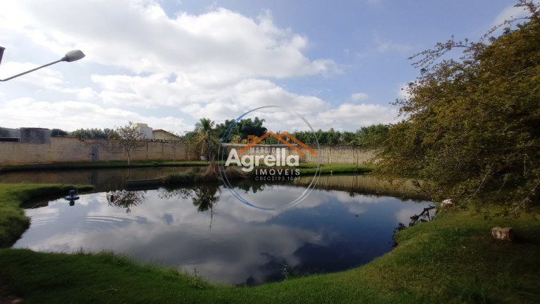 Imagem Imóvel com 3 Quartos à Venda, 1.044 m² em Jardim Flamboyant - Mogi Mirim