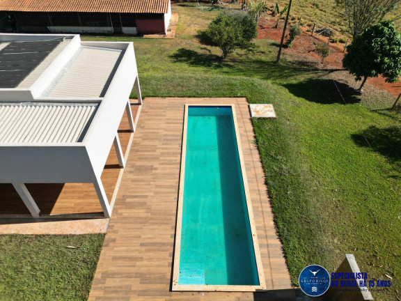 Imagem Chácara à Venda, 3 m² em Zona Rural - Avelinópolis Imagem Chácara à Venda, 3 m² em Zona Rural - Avelinópolis