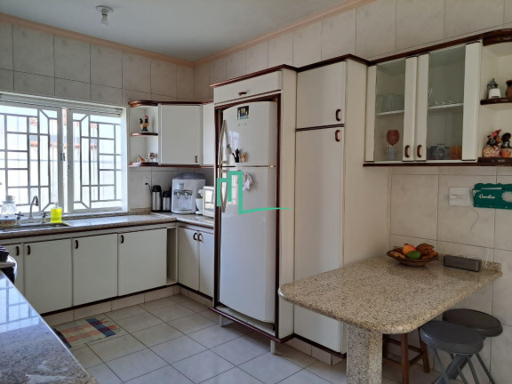 Imagem Sobrado com 3 Quartos à Venda, 255 m² em Parque Residencial Nova Franca - Franca Imagem Sobrado com 3 Quartos à Venda, 255 m² em Parque Residencial Nova Franca - Franca